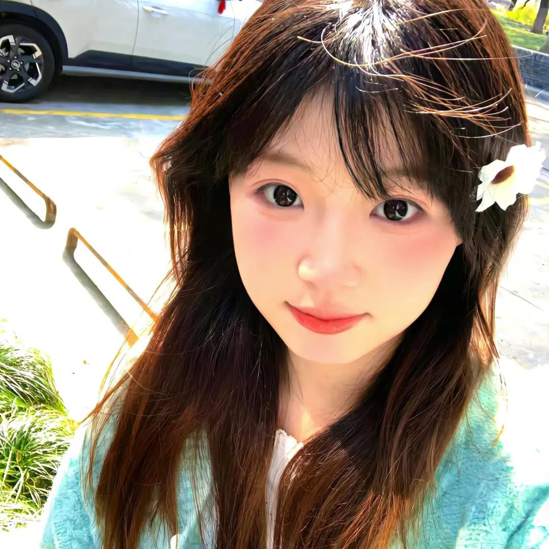 无名女孩