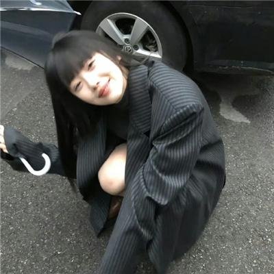 虎父无犬女
