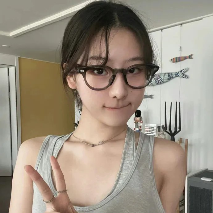 心里美